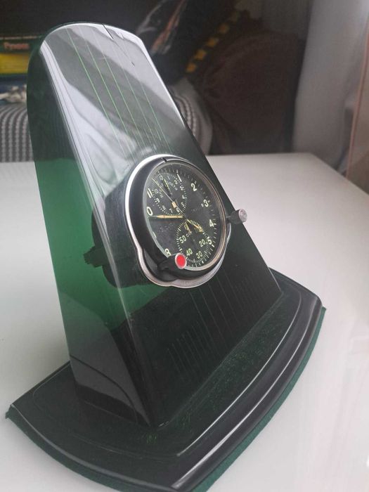 Авіаційний годинник АЧС1-М.