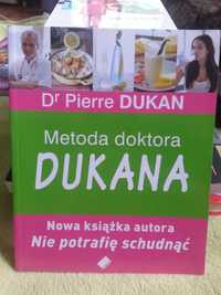 Metoda doktora Dukana - odchudzanie, dieta