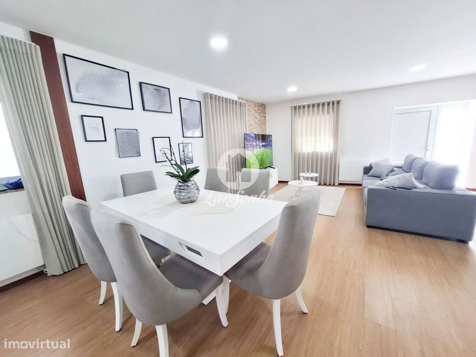 Moradia T3 em Aver-o-Mar, Póvoa de Varzim!