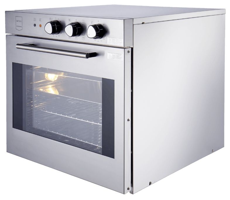 Forno de Convecção