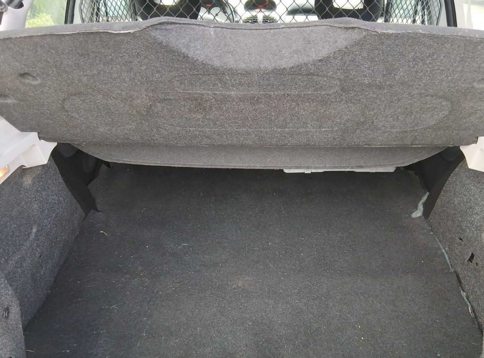 Peugeot 206 Hdi 1.6 110cv