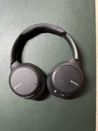 Headphones Sony noise cancelling