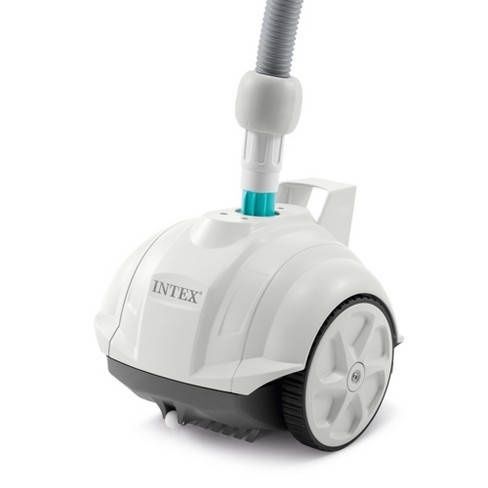 Робот пылесос intex 28007 для бассейнов , AUTO POOL CLEANER