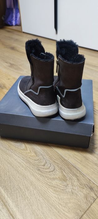 Зимние ботинки ECCO 31