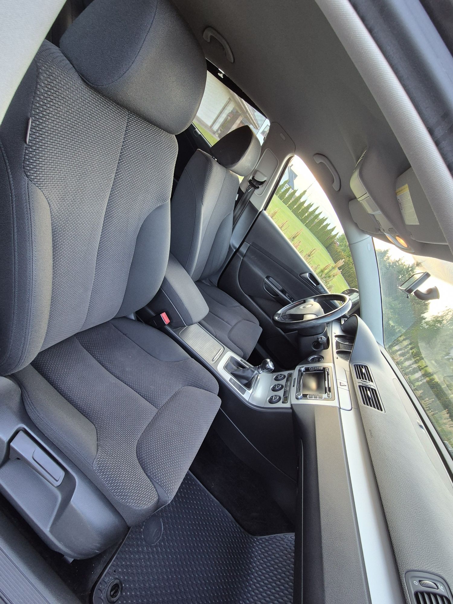 VW Passat‼️ 2.0 TDI Salon Polska Pierwszy Właściciel Bi-xsenon Cl