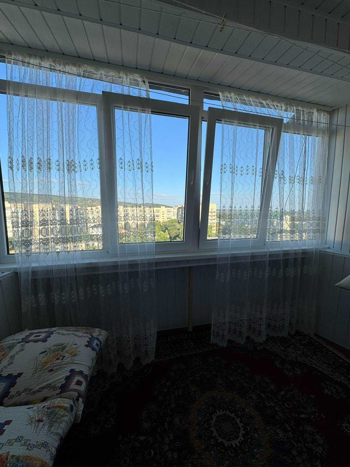 Здається 3 квартира по вулиці Хотинській
