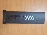 Maszt do foila RRD Universal Alu 45 foil