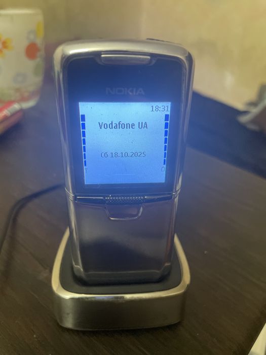 Nokia8800 Орігінал