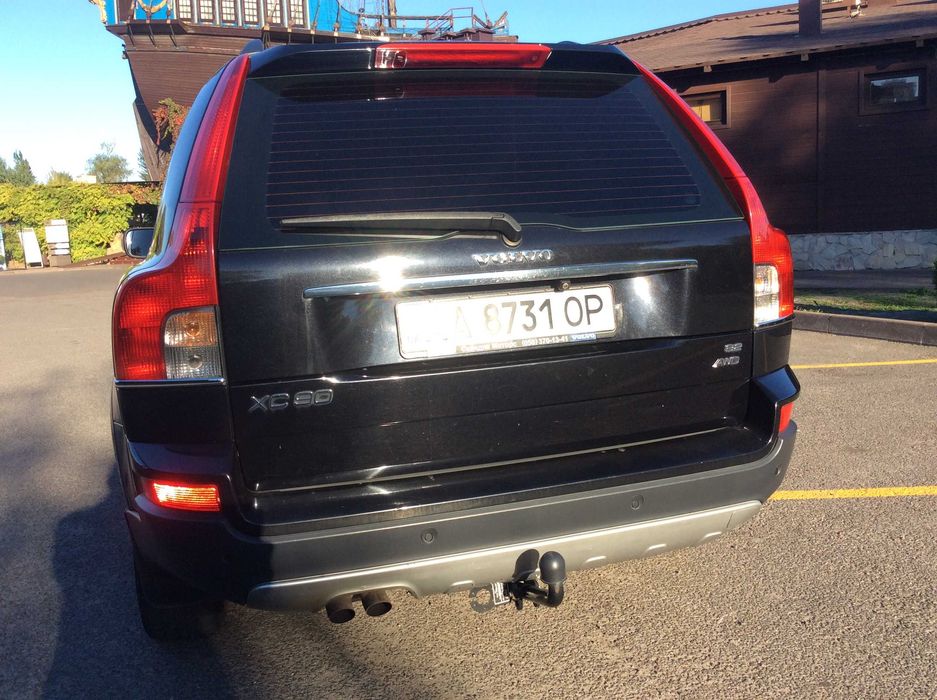 VOLVO  XC 90  2008  3,2