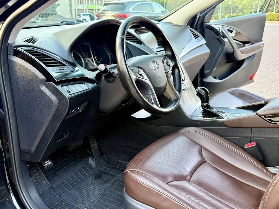 Продам  Hyundai Azero