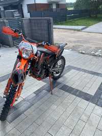 Ktm sxf250z 2014r z homologacją nie exc FV VAT