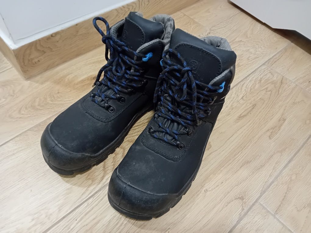 Buty robocze firmy ARDON