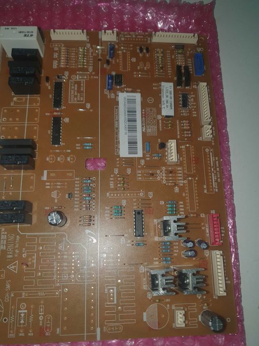 Placa principal frigorifico samsung DA92 4A