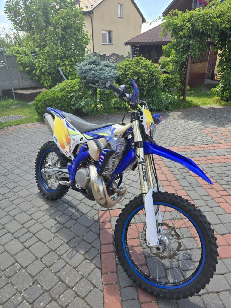 Sherco SE-R 300 2 t
