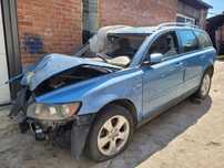 Розбірка Vovlo V50 2.0D N1 Вольво V50 2003р.