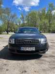 Audi TT Coupé Sprzedam Audi TT 8N (2003) — niezawodne, podrasowane, z charakterem