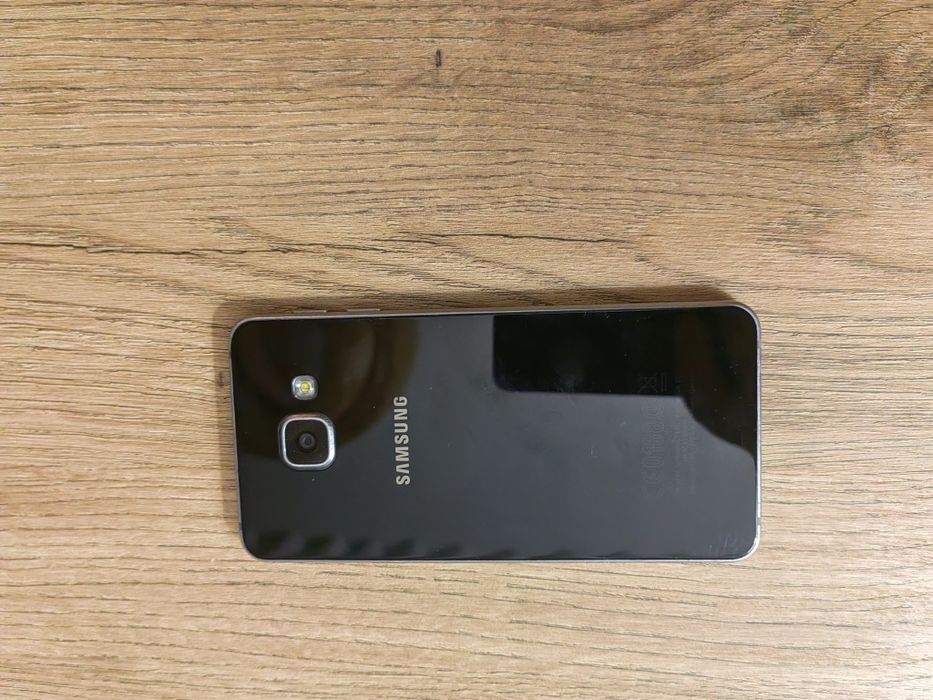 Telemóvel Samsung A3