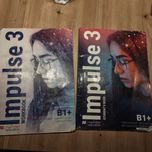Podręcznik do angielskiego: impulse (B1+) 3