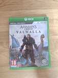 Gra na xbox one assassin's