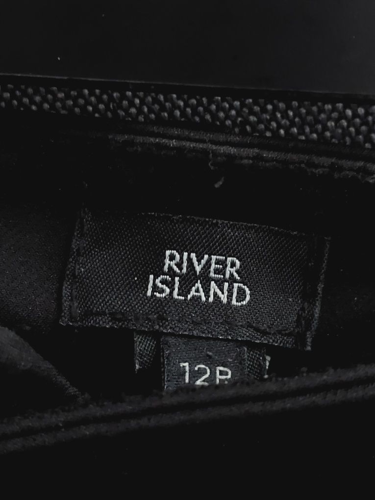 Spodnie River island 12