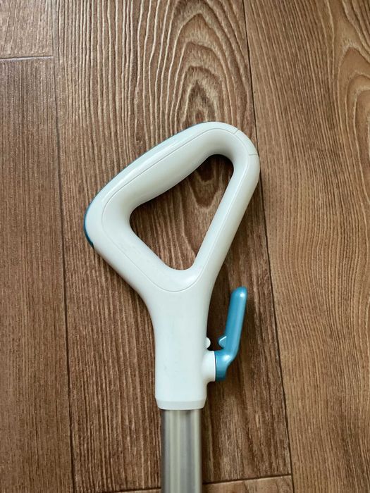 Телескопічна ручка для парової швабри black&decker