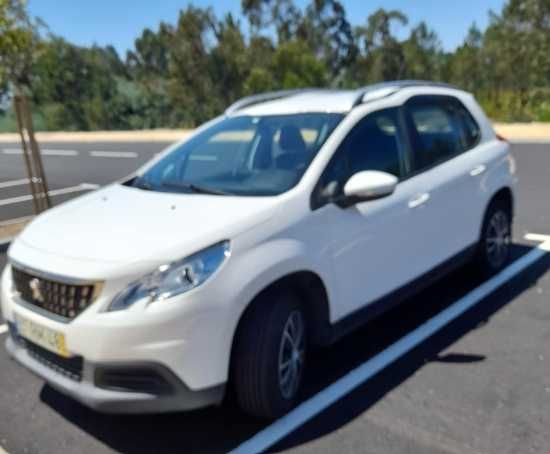 Peugeot 2008 1.2 PureTech
