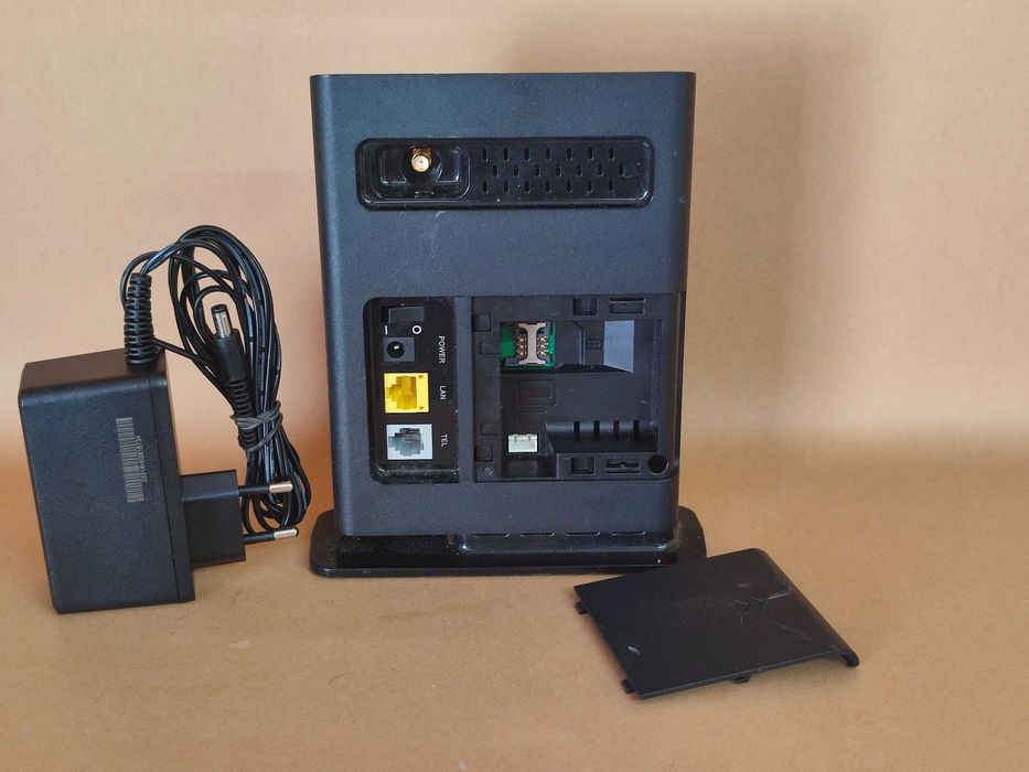 Huawei E5172 4G Router