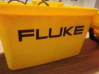 FLUKE 1664 FC tester instalacji elektrycznej