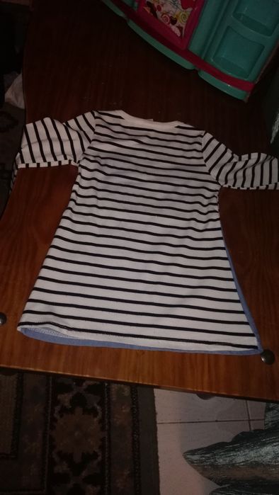 Roupa menina 3/4 anos