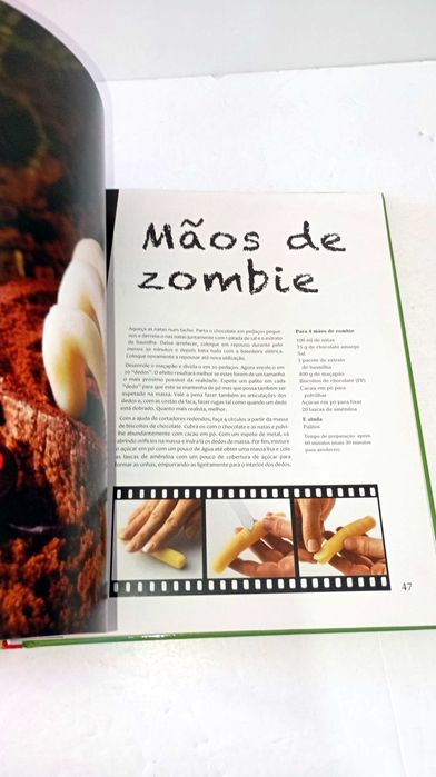Fun Food - Ideias Criativas na Cozinha