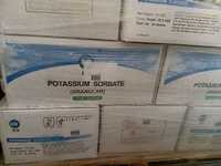 sorbik sorbinian potasu 25kg23% vat