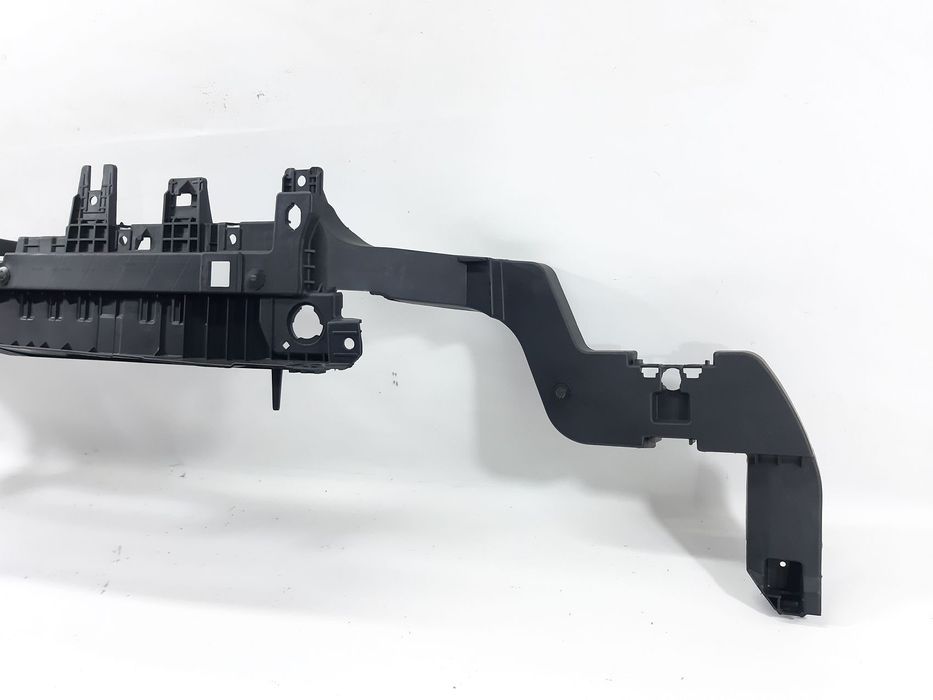 Панель радіатора верх Ford Edge 2019-2024 (KT4Z16138C)