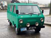 Datsun Sado 1981 Colecionador