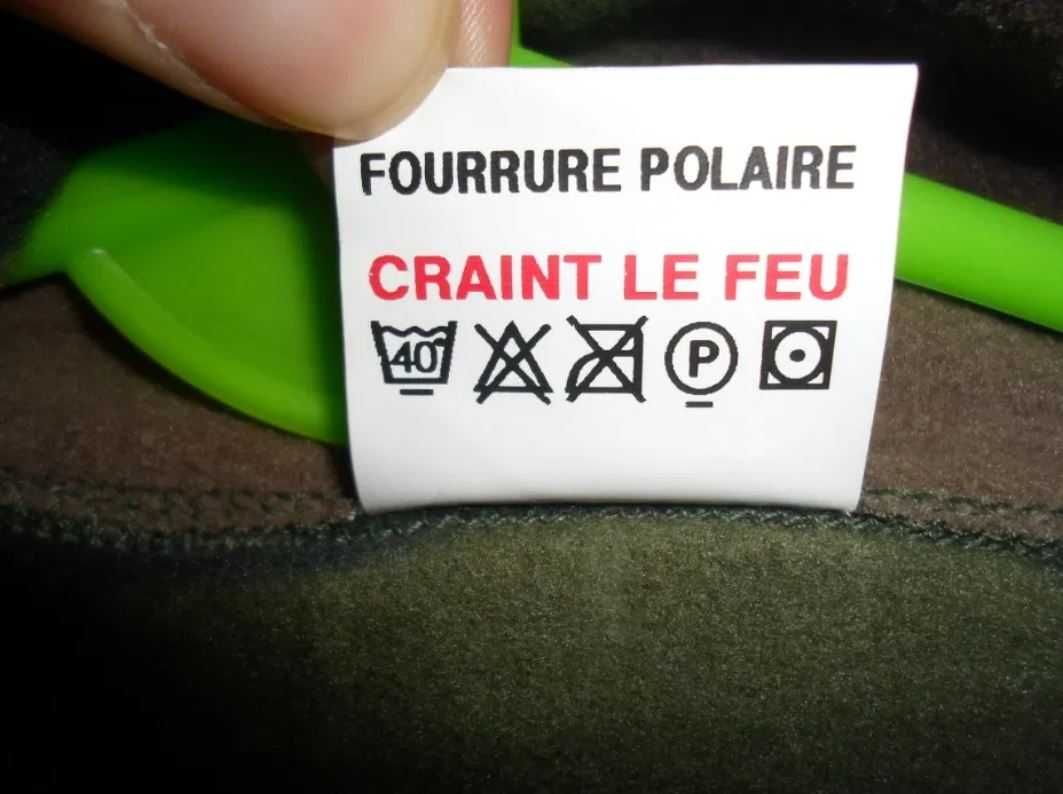Polar Francja CCE Woodland R.120 / Legia Cudzoziemska