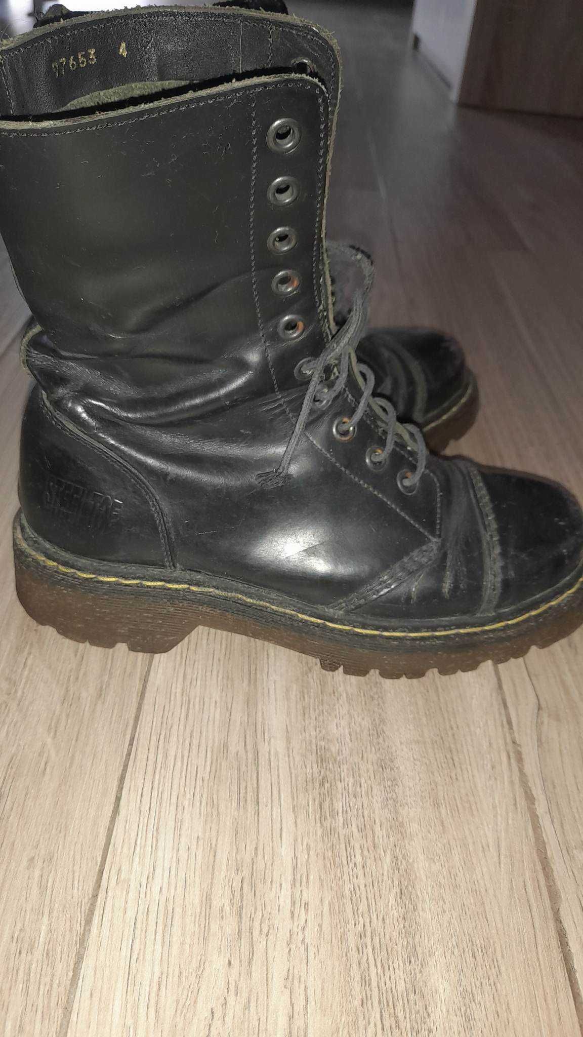 Botas DR. Martens n.º37