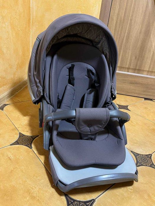 Коляска ANEX Sport 2 в 1