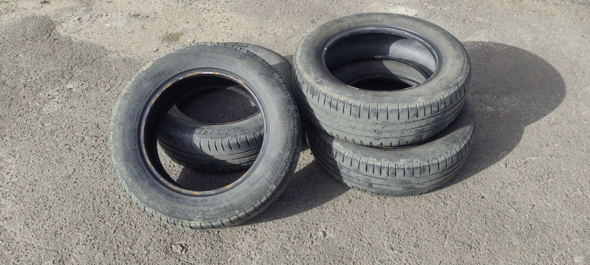 Michelin 185/65 r15