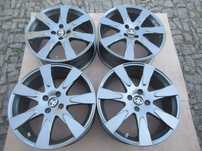 ALUFELGI 4szt YARIS,iQ RIO,STONIC,PICANTO, MAZDA 2,HYUNDAI i10,i20,SWIFT