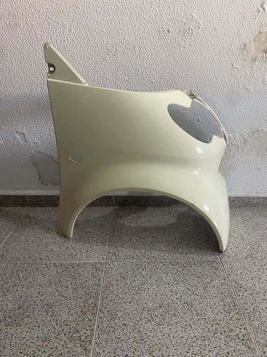 Smart fortwo 450 ,pecas vendo varias