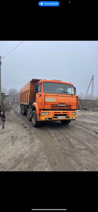 Послуги Автокрана 25т та 40т