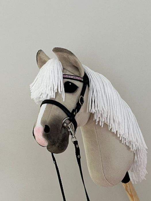 Hobby horse rezerwacja