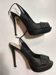 Sapatos cerimónia - usados 1x