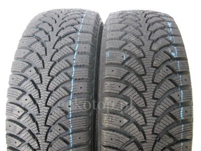 Opony zimowe 205/55 R16 nowe bieżnikowane grube + rant ochronny pr. PL