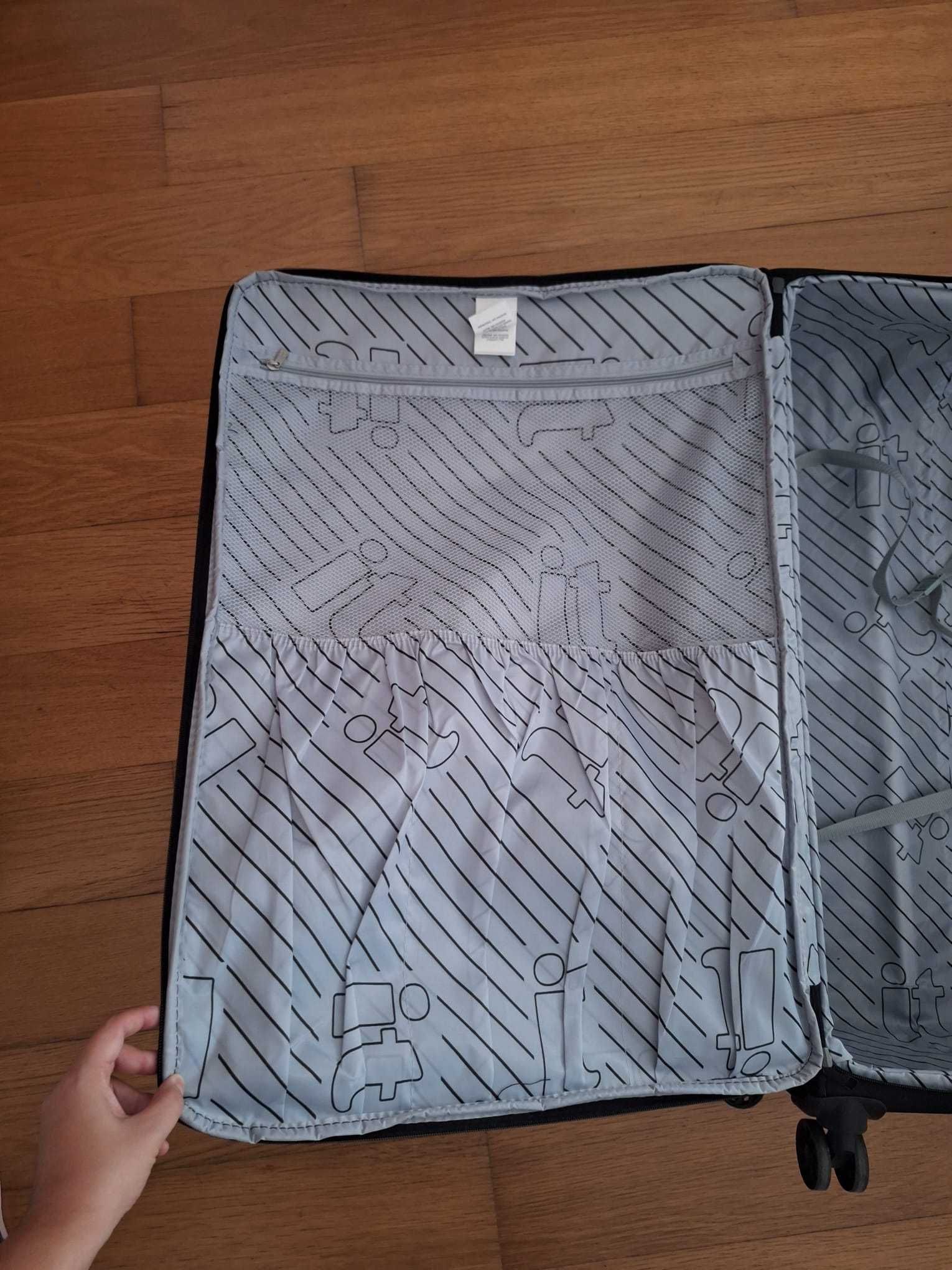 Mala XL It Luggage com trava TSA