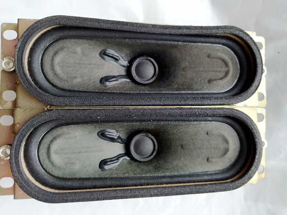 Продам пару динаміків (два) по 10 Ват