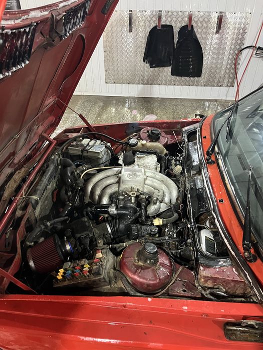 Продам BMW E21 323