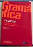 Livro - Gramática Espanhol 3°ciclo e Secundário