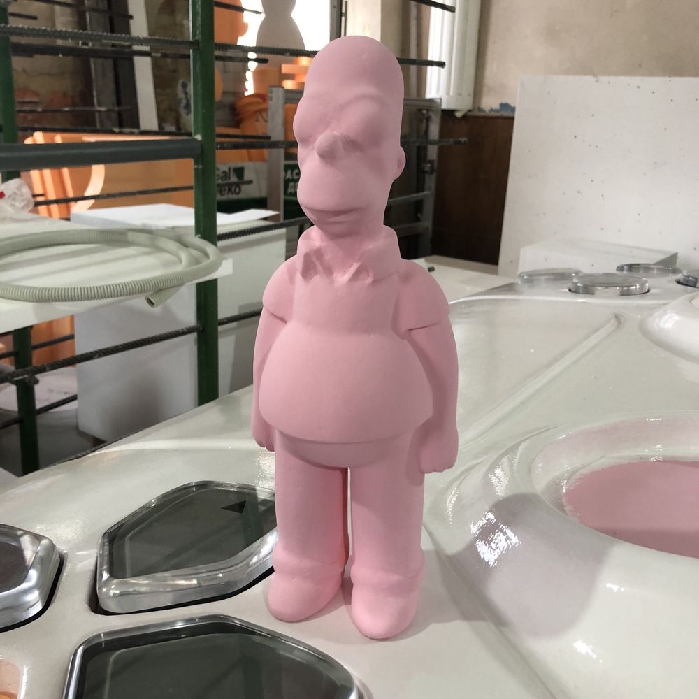 Декор, 3D фігури, букви з пінопласту