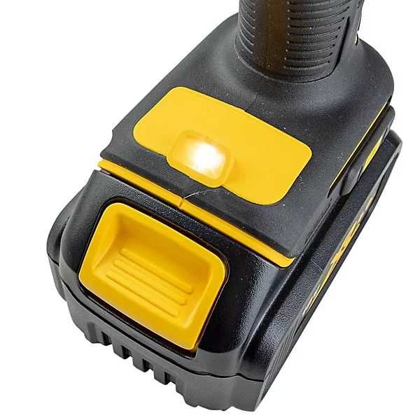 DeWALT DCD709NT каркас у кейсi TSTAK 18v