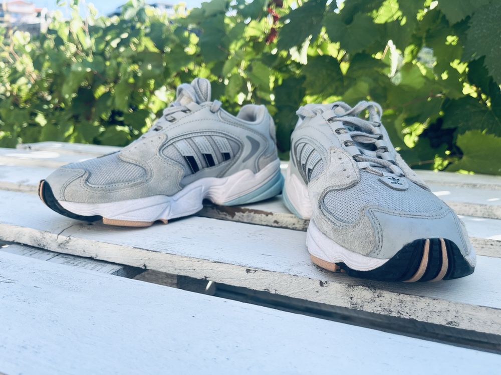 Adidas Falcon de Mulher